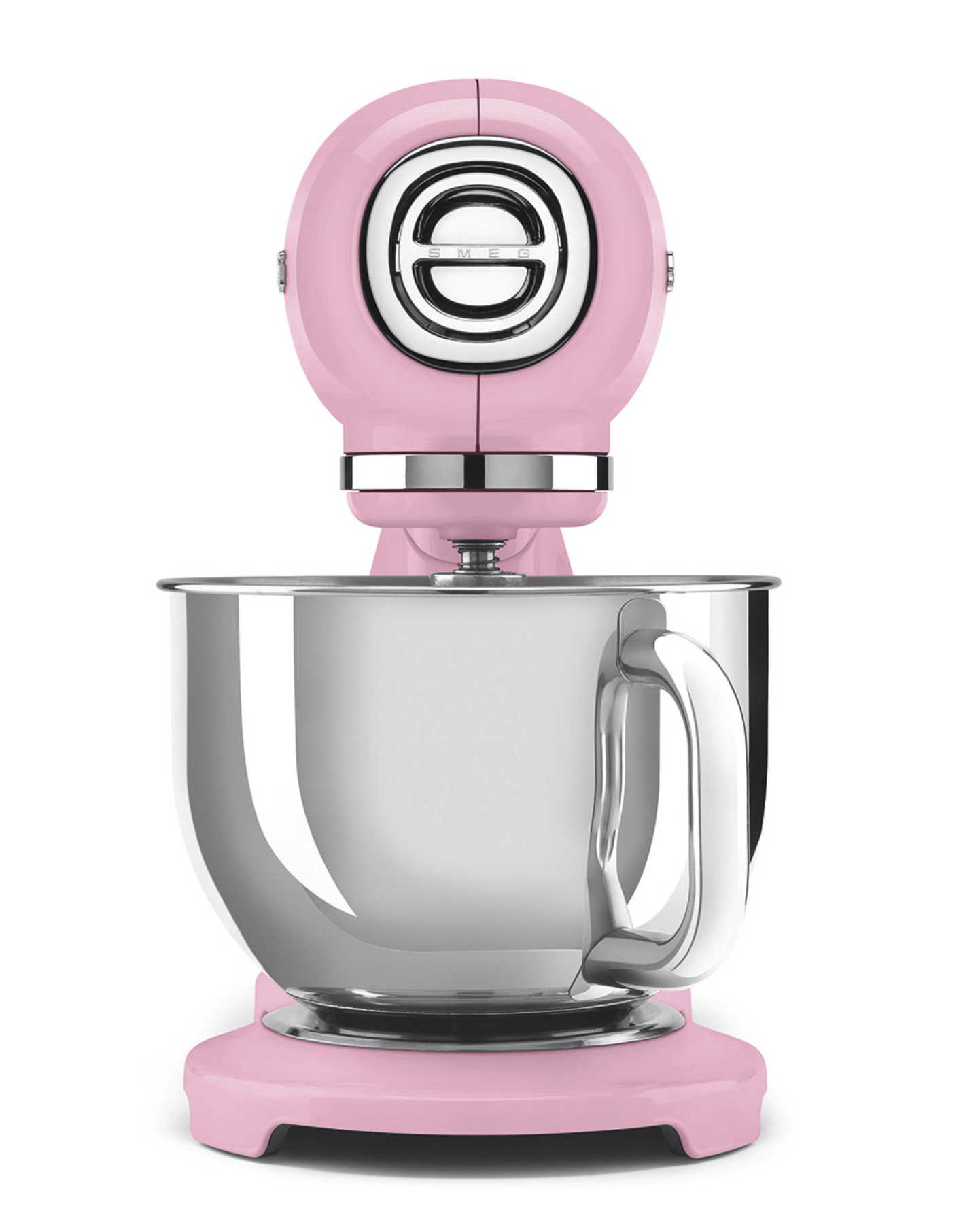 SMEG SMF03PKEU keukenrobot