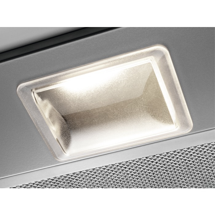 AEG DGB3523S 3000 inbouwgroep - 52cm
