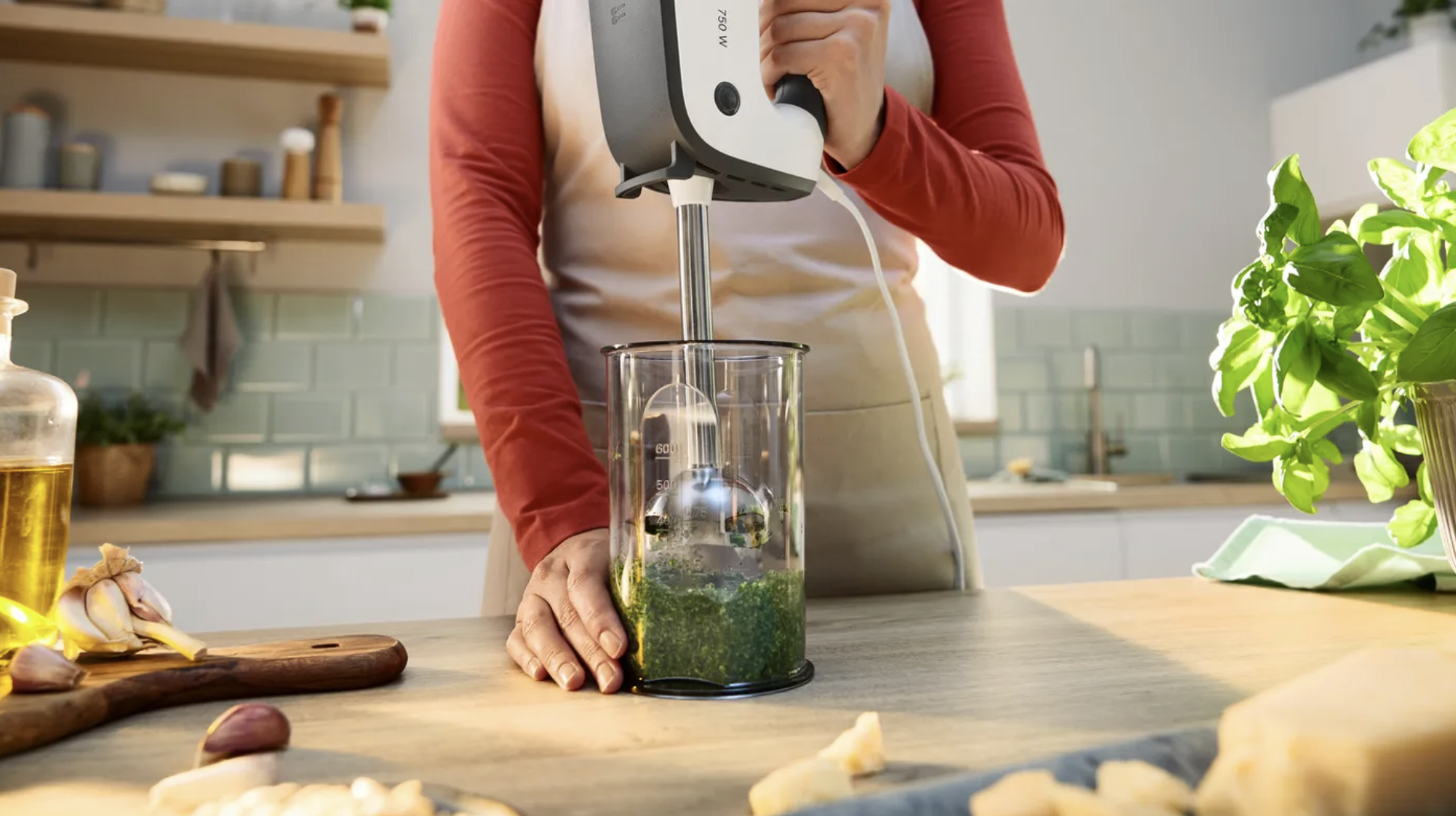 BOSCH MFQ37470 mixer