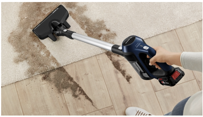 BOSCH BBS611MAT SERIE 2 steelstofzuiger