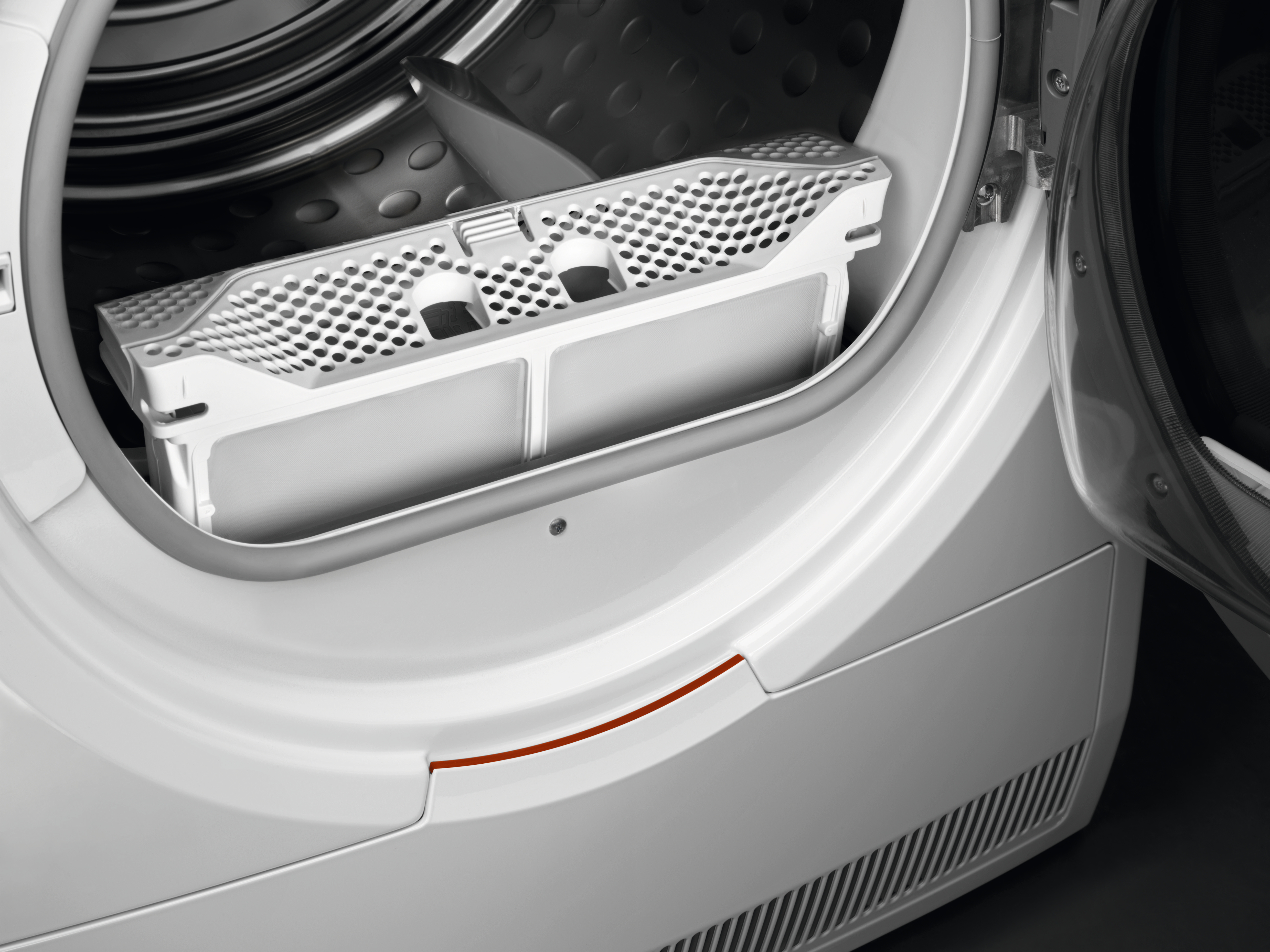 AEG TR88A54B 8000 droogcentrifuge