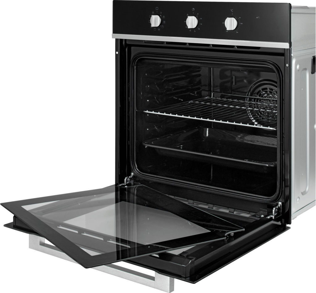 ETNA OM165ZT multifunctionele oven - 60cm