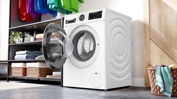 BOSCH WGG246F6FG SERIE 6 wasmachine