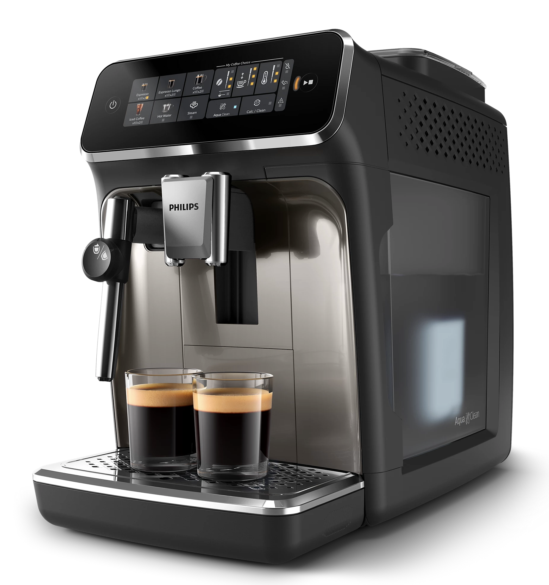 PHILIPS PDEP3326/90 espresso machine