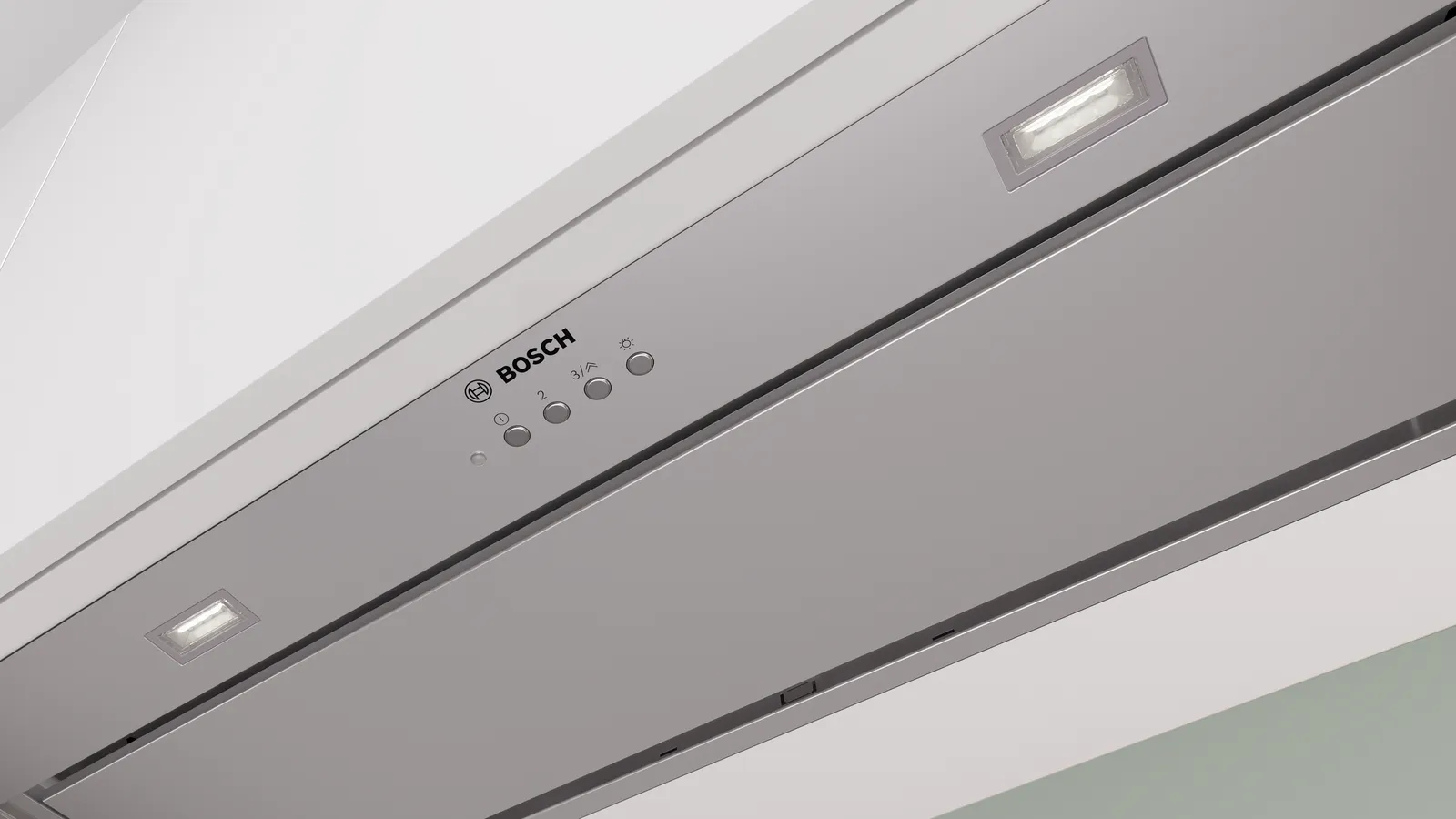 BOSCH DLN87AC50 inbouw dampkap - 86cm