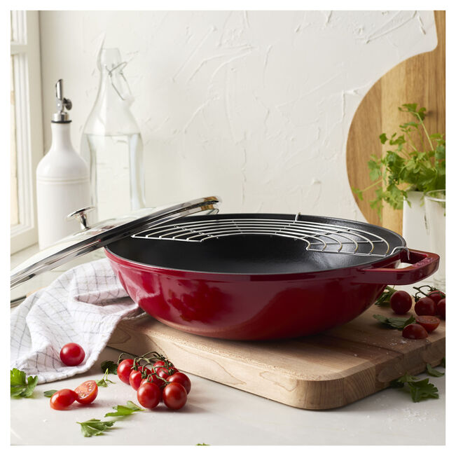 STAUB 1312906 wok