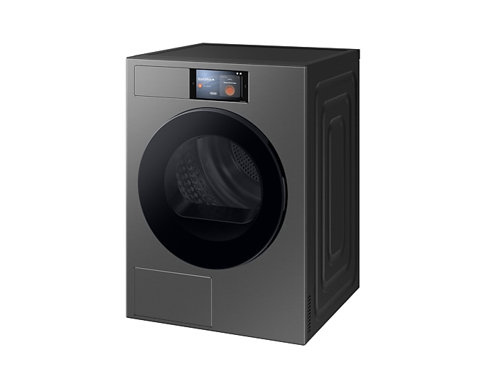 SAMSUNG DV90F09F4SU3 droogkast - warmtepomp