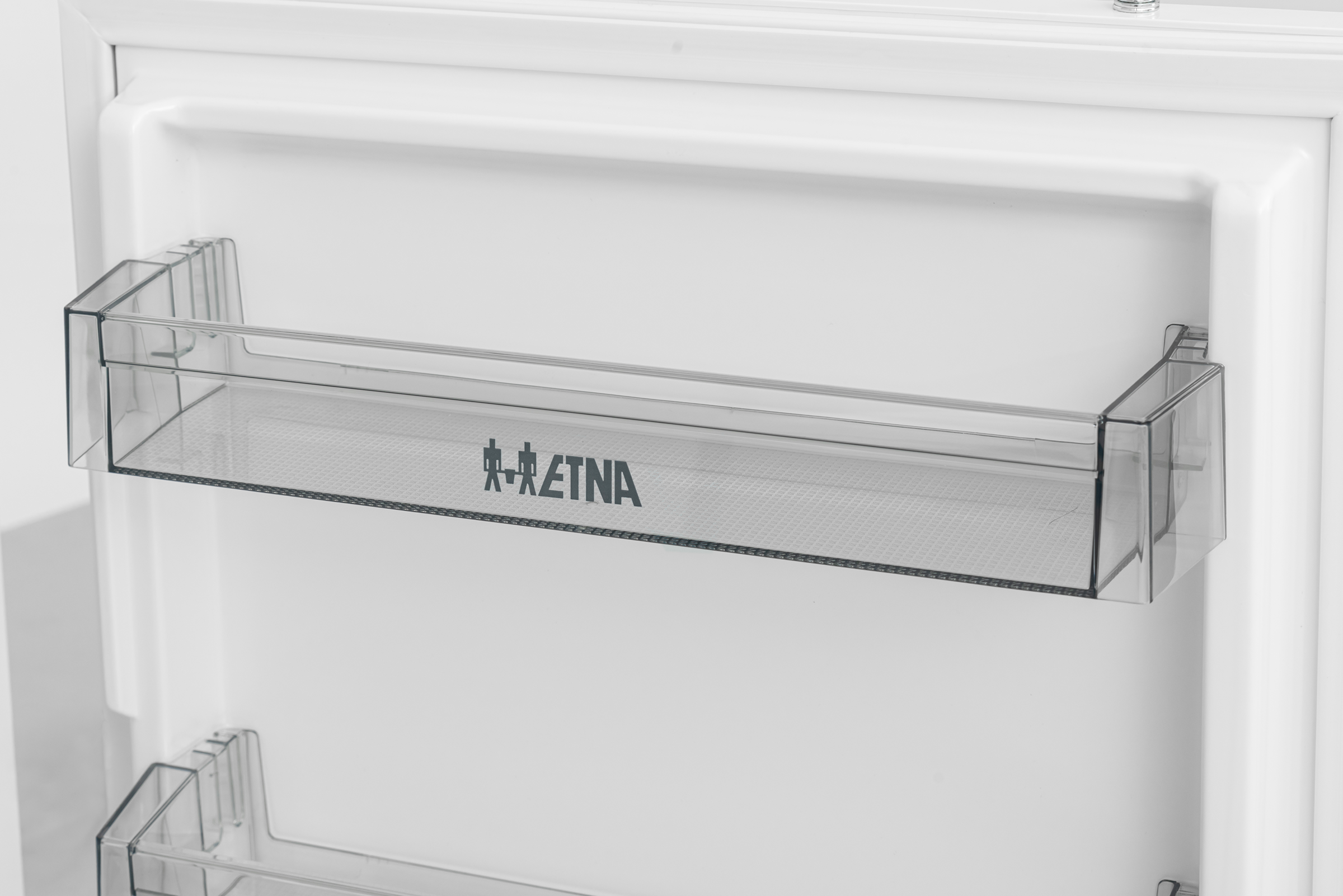 ETNA KVS5102 koelkast met vriesvak  - 102cm