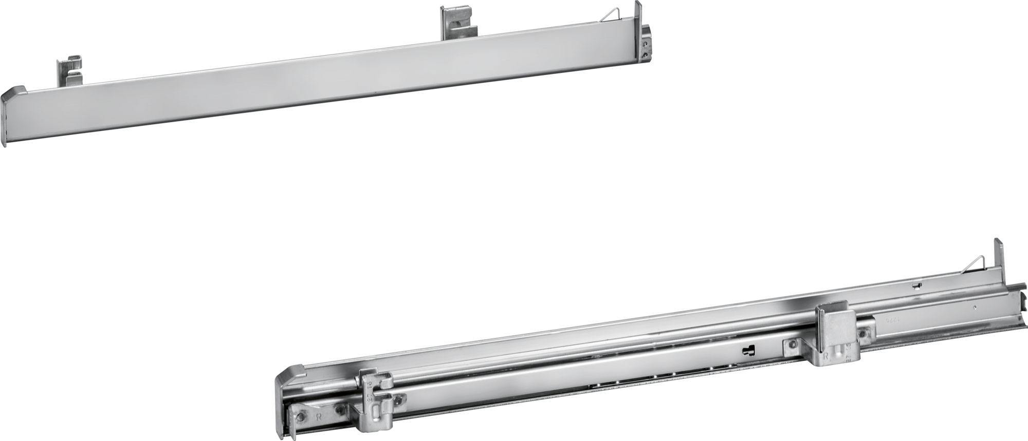 BOSCH HEZ538000 telescopische rails