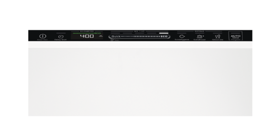 ELECTROLUX EES67410L 700 vaatwasser volledig integreerbaar