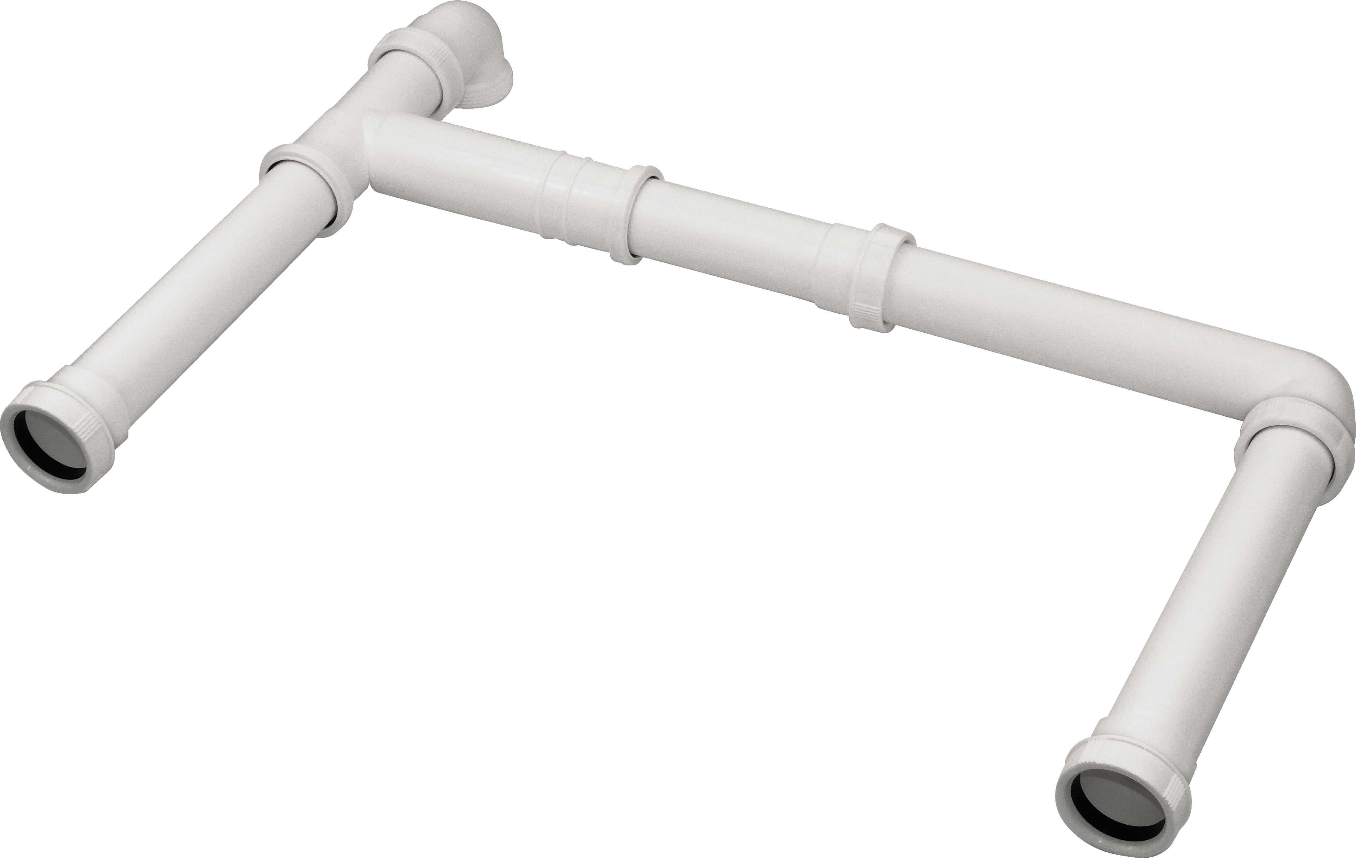 BLANCO 225088 afloopverbinding BLANCO 225088 afloopverbinding
