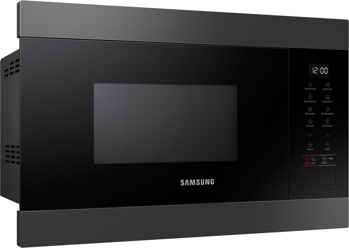 SAMSUNG MS22M8274AM/E1 Microgolfoven - 60cm