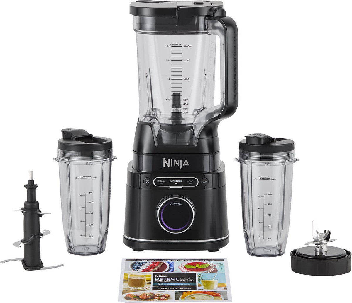 NINJA TB301EU blender
