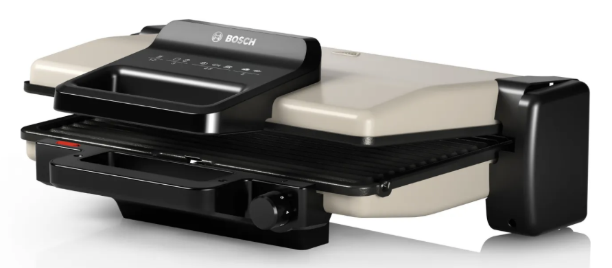 BOSCH TCG3302 vleesgrill