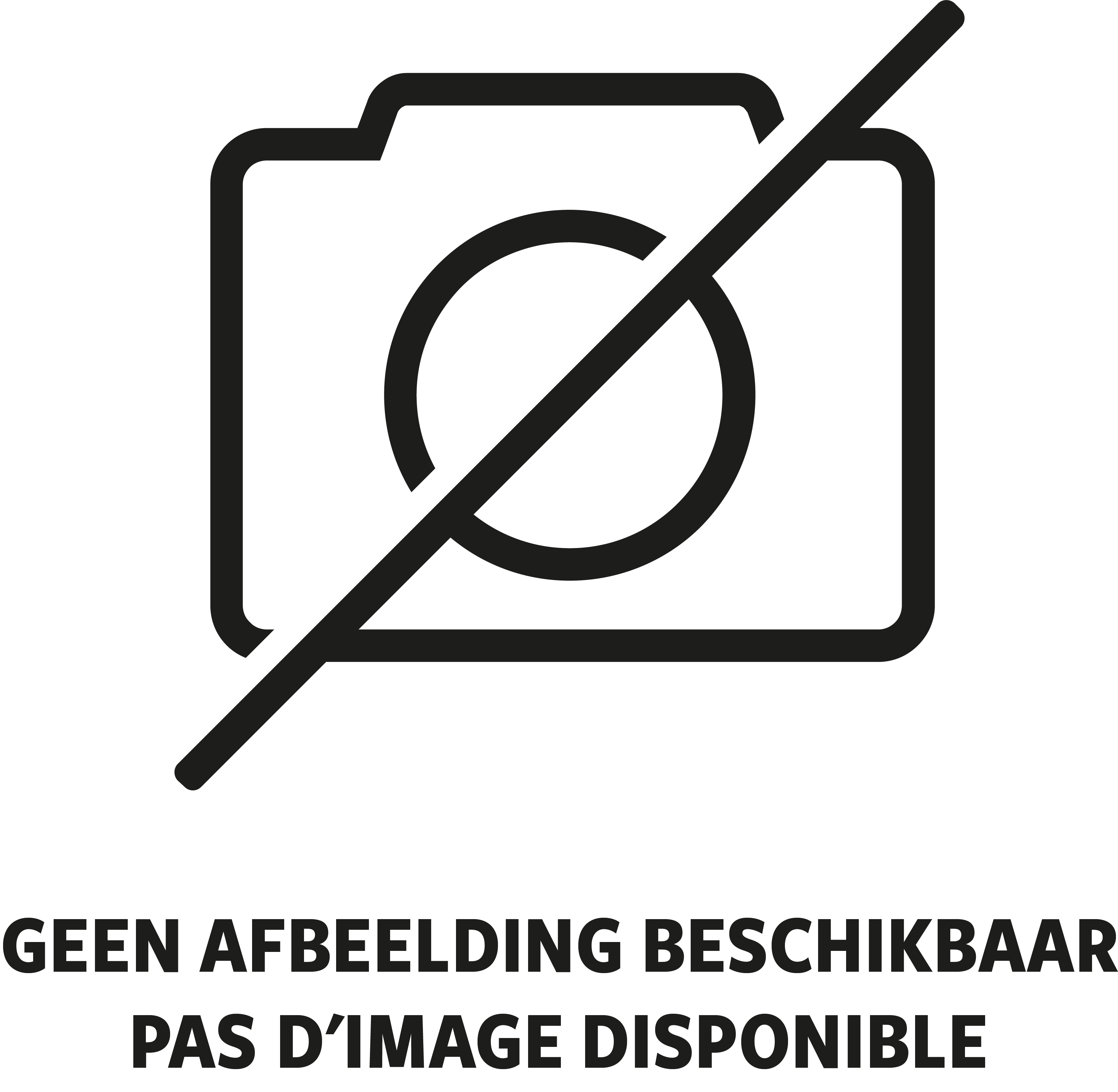 NOVY 1821001 inductiekookplaat - 88cm