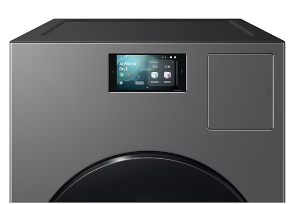 SAMSUNG WD18DB8995BZT2