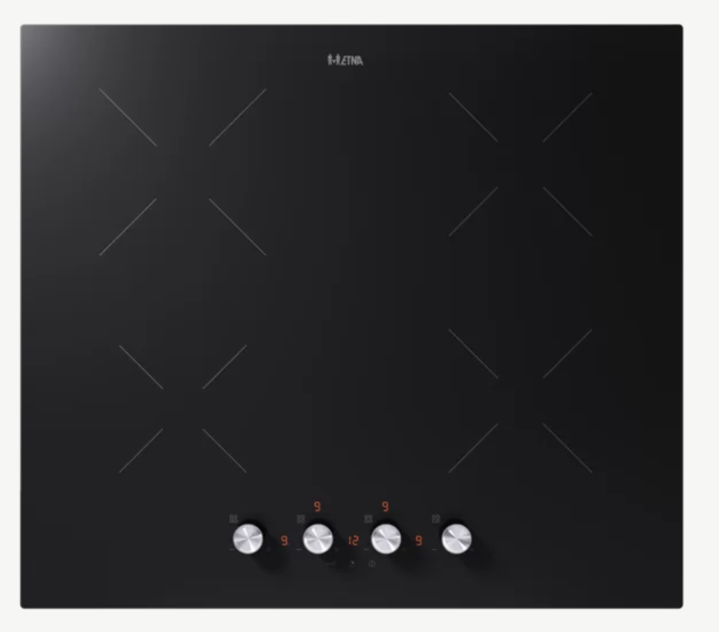 ETNA KI560KZT inductiekookplaat - 60cm