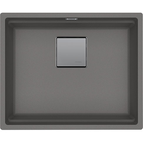 FRANKE KNG110520SG1 KUBUS 2.0 spoelbak