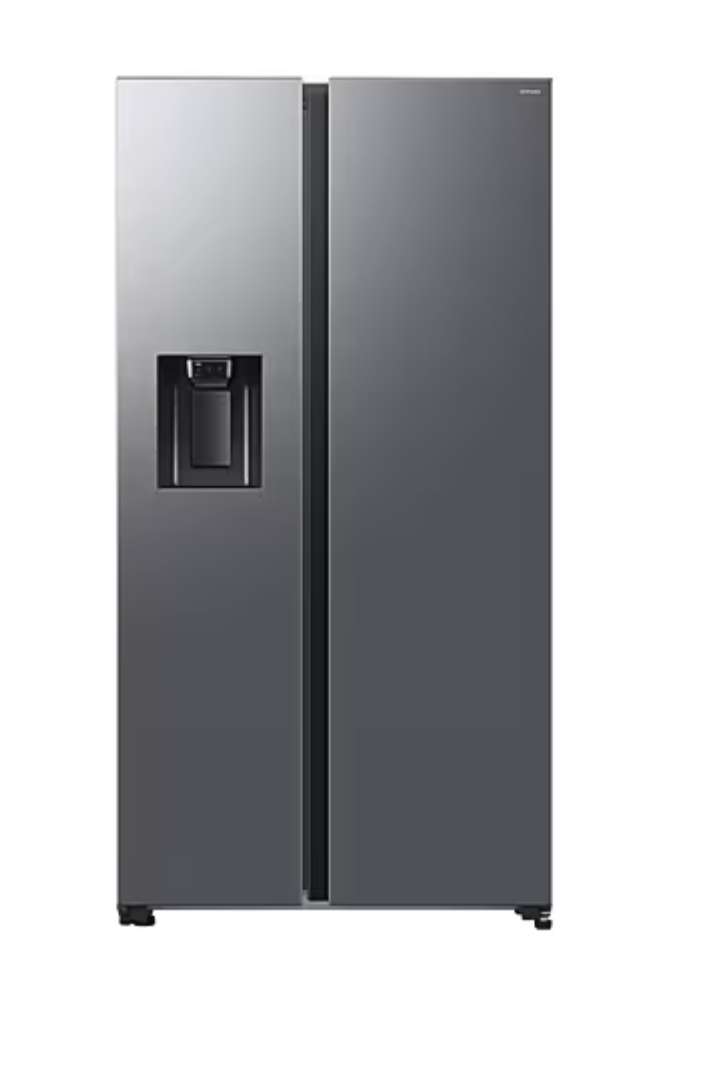 SAMSUNG RS70F66KBTEF side-by-side
