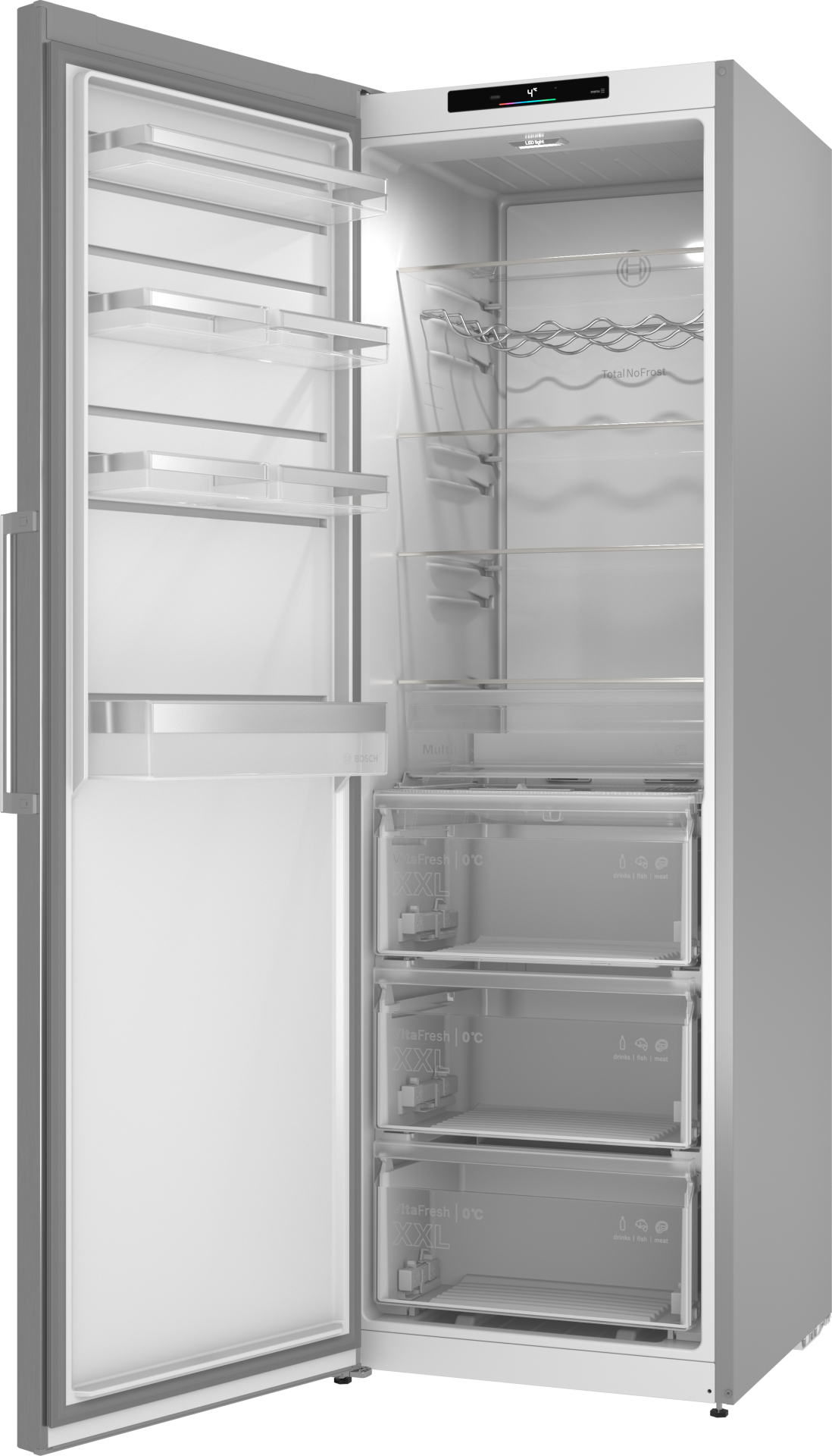 BOSCH KSN36VLDG