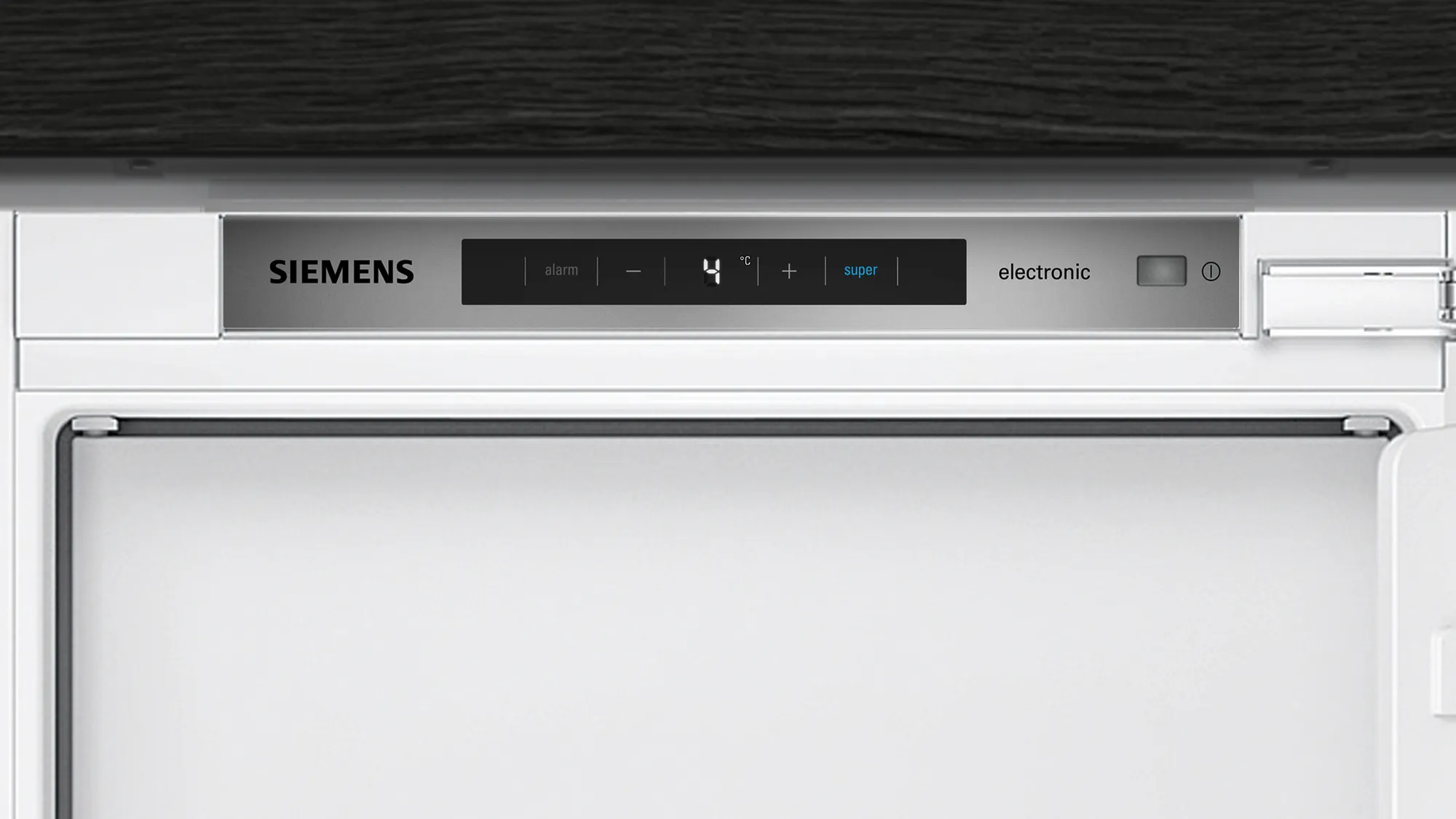 SIEMENS KI72LADE0 IQ500 koelkast met vriesvak - 158cm