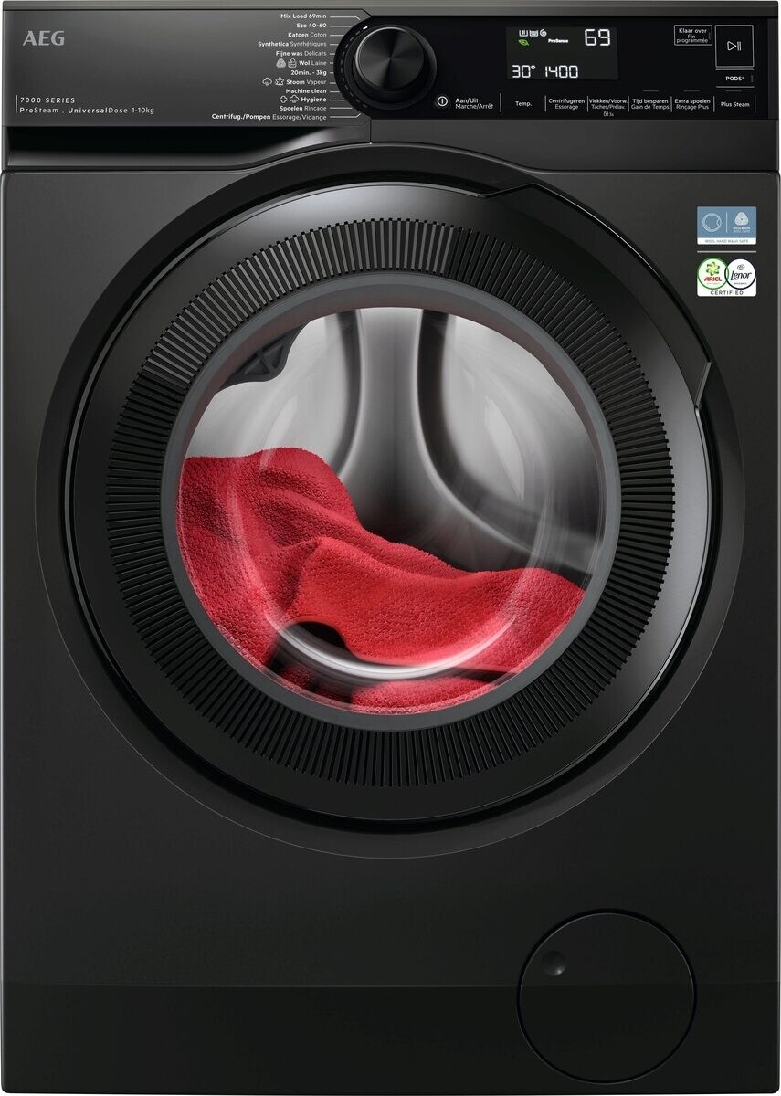 AEG LR76DSU044 wasmachine