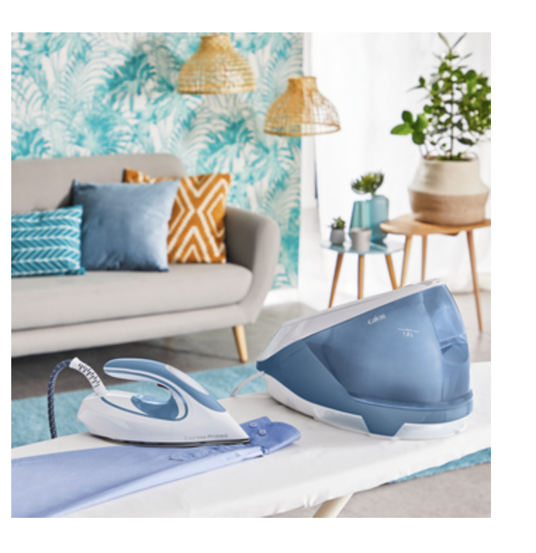 CALOR CASV9202C0 stoomgenerator CALOR CASV9202C0 stoomgenerator