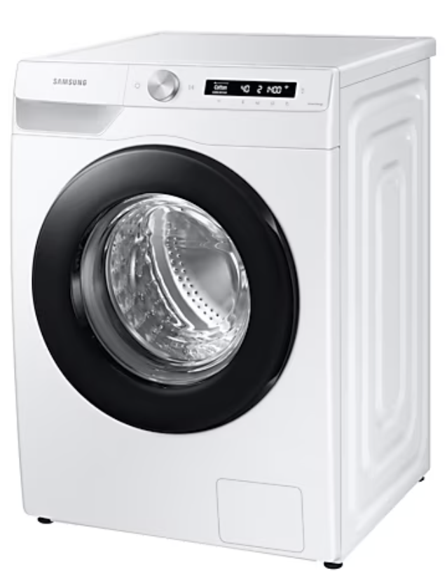 SAMSUNG WW80T534AAWAS2 wasmachine