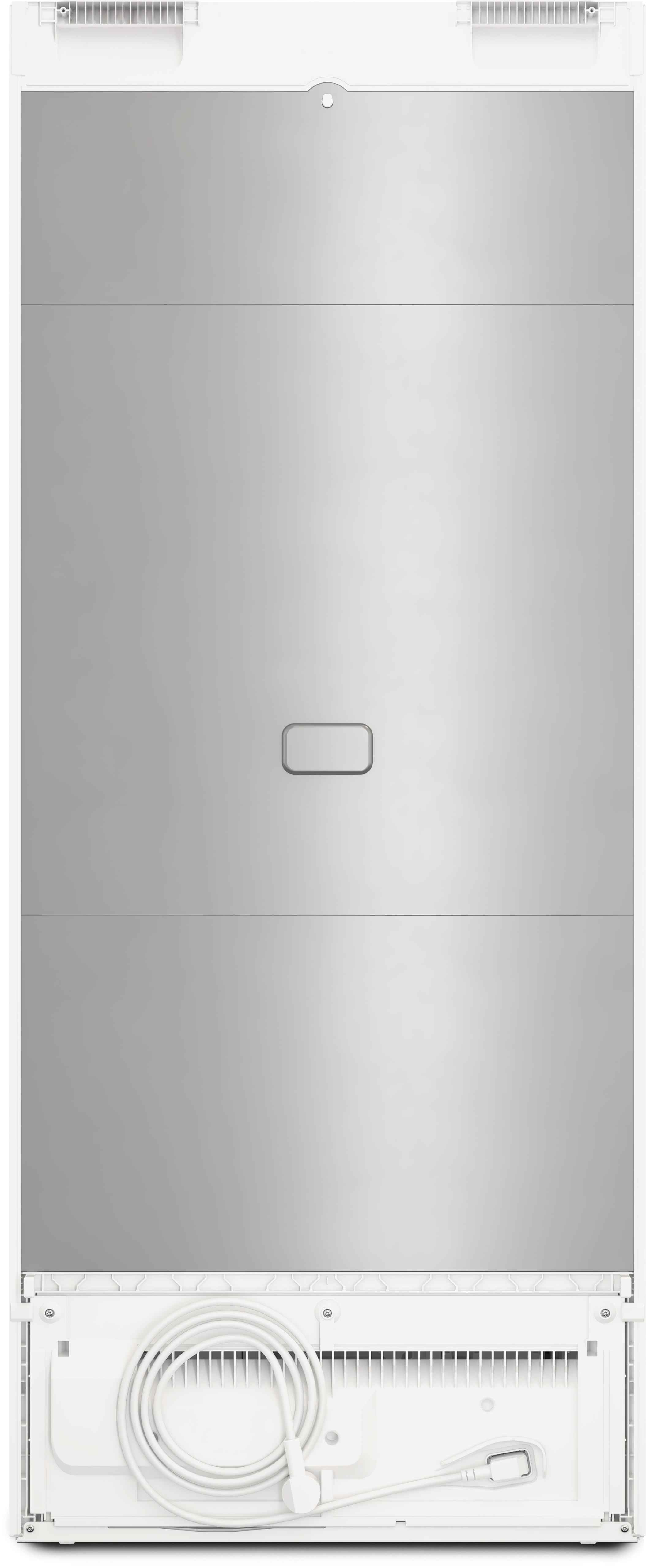 MIELE FN4322DWS-1 vrijstaande vriezer - 145cm