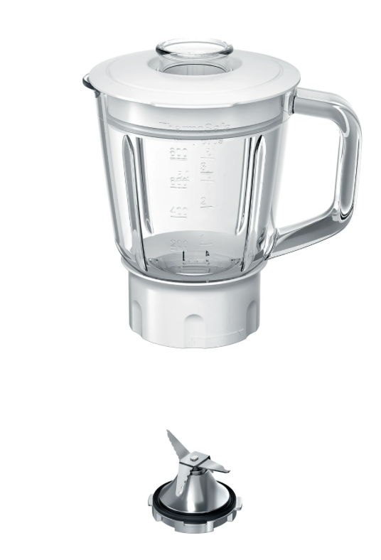 BOSCH SDA ERT MUZ45MX1 mixerbeker