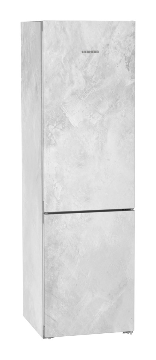 LIEBHERR CNPCD572320 koel-/vriescombinatie - 201cm