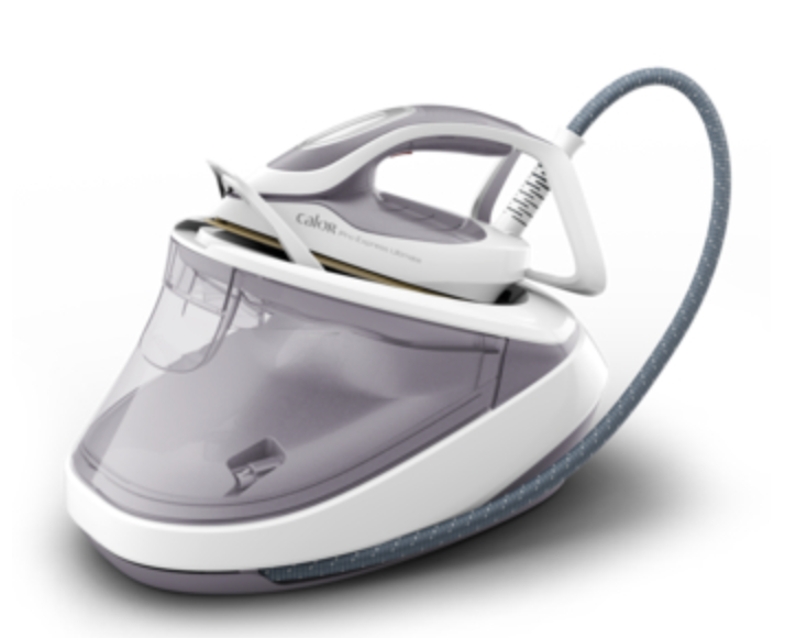 CALOR GV9713C0 stoomstrijkijzer CALOR GV9713C0 stoomstrijkijzer