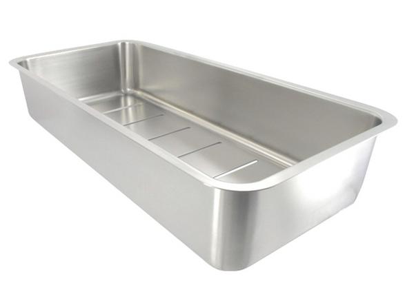 BLANCO 227692 inzetbakje