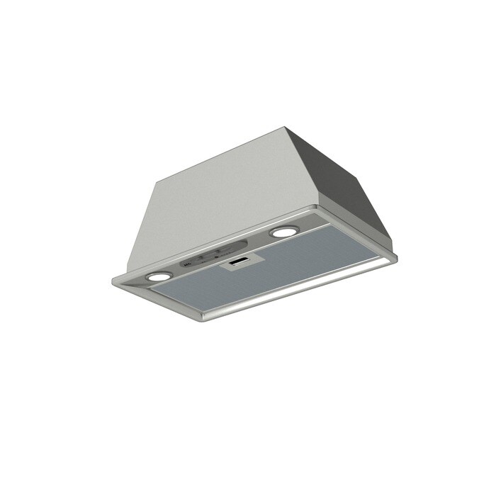 AEG DGB2531M 3000 inbouwgroep - 55cm