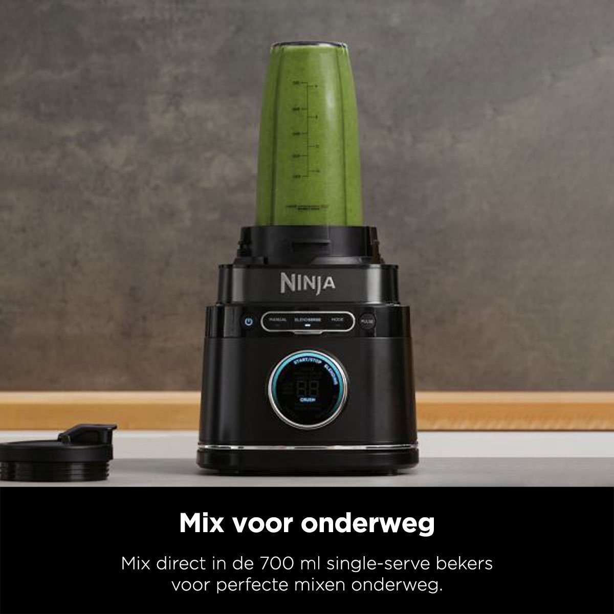 NINJA TB401EU