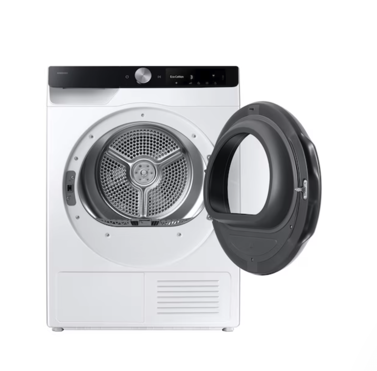 SAMSUNG DV90DG6845LKU3 droogkast - warmtepomp