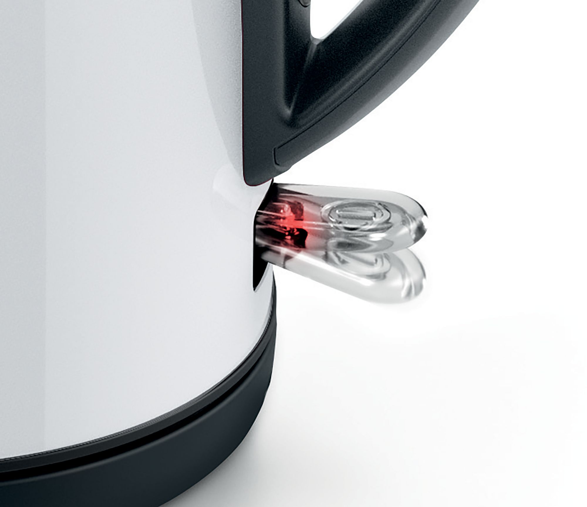 BOSCH TWK3P421 waterkoker