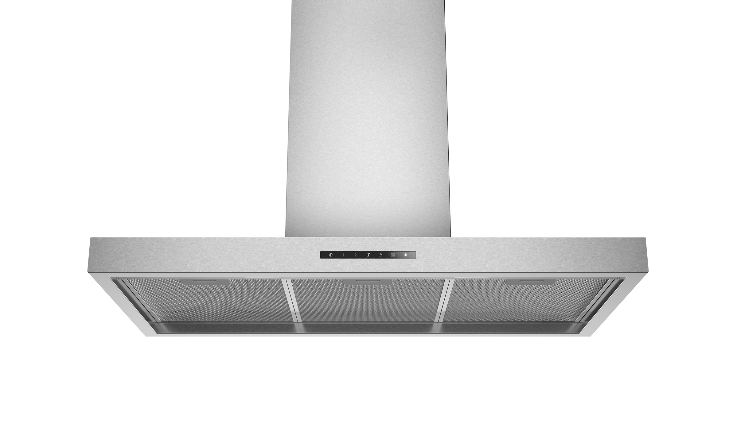 ATAG WS90211MS wandschouwdampkap - 90cm ATAG WS90211MS wandschouwdampkap - 90cm