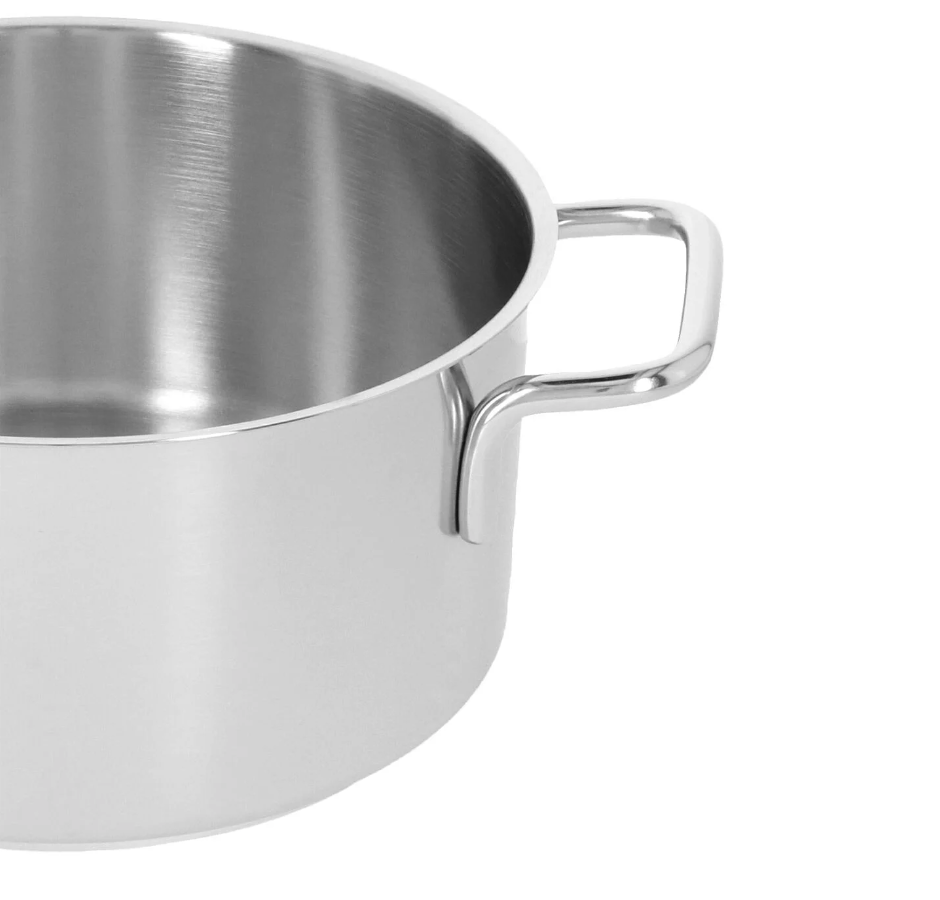 DEMEYERE 44318 kookpot met deksel