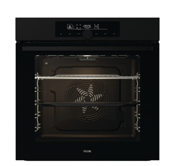 ETNA OPZ916MZ multifunctionele oven - 60cm
