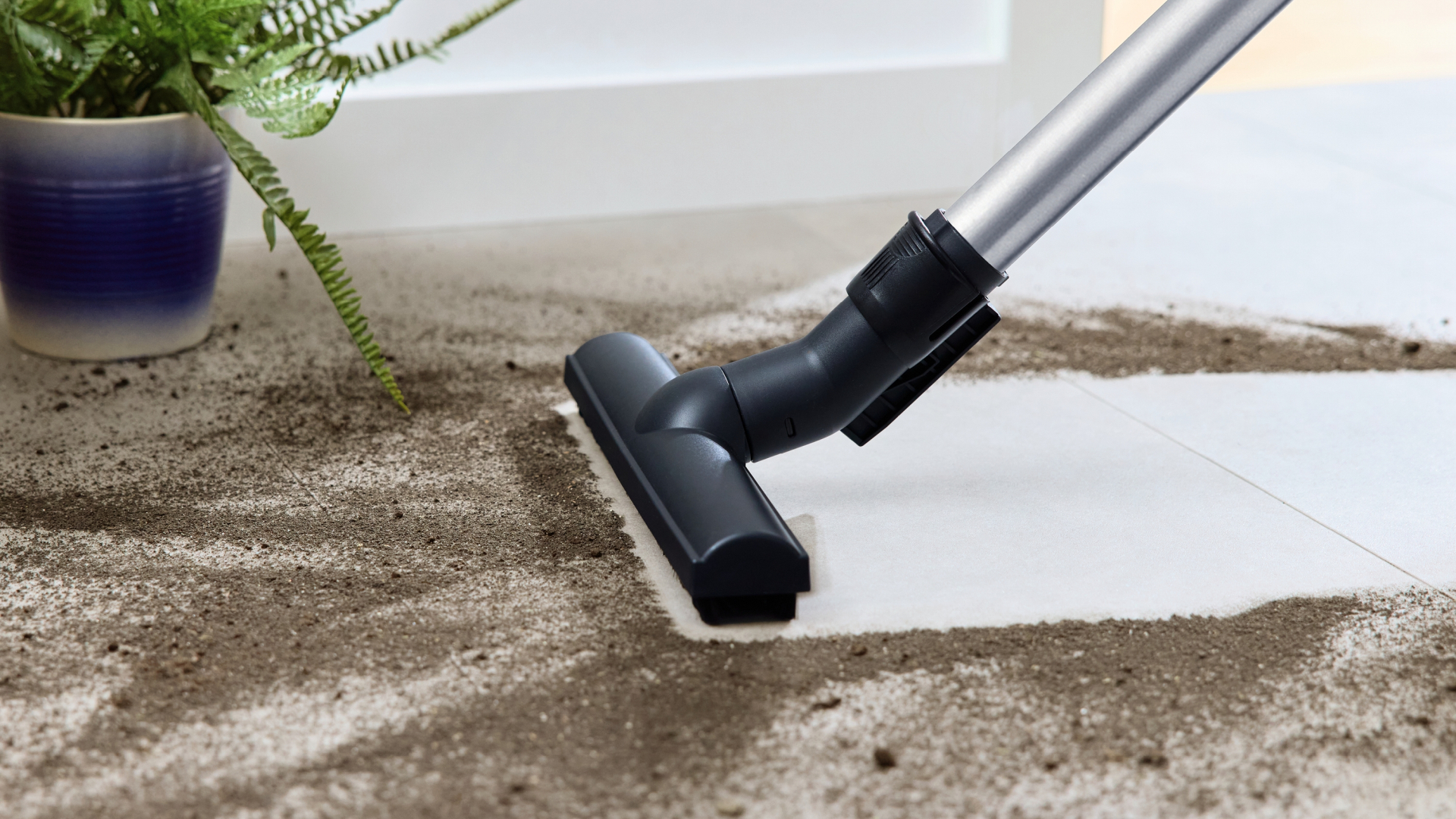 BOSCH BGL7HYG0L Stofzuiger met zak