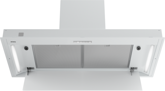 ATAG WU9054MG inbouw dampkap - 90cm ATAG WU9054MG inbouw dampkap - 90cm
