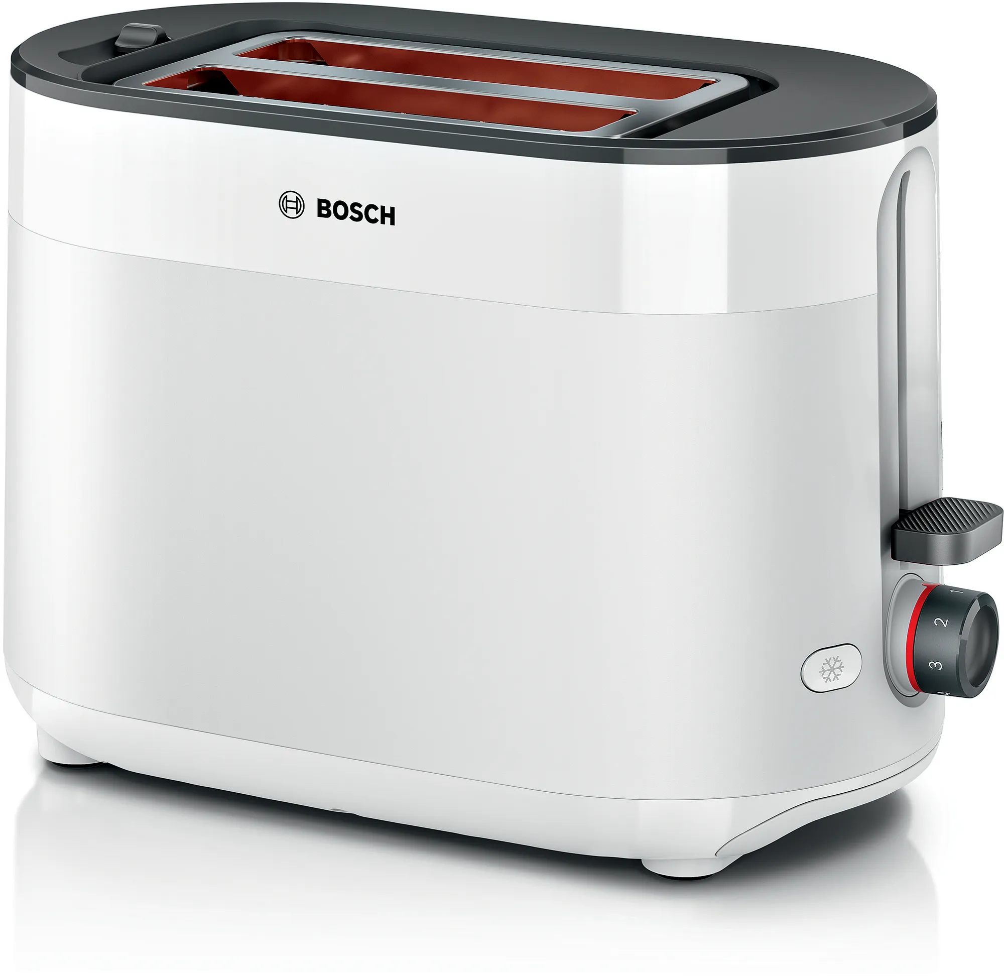 BOSCH TAT2M121 broodrooster