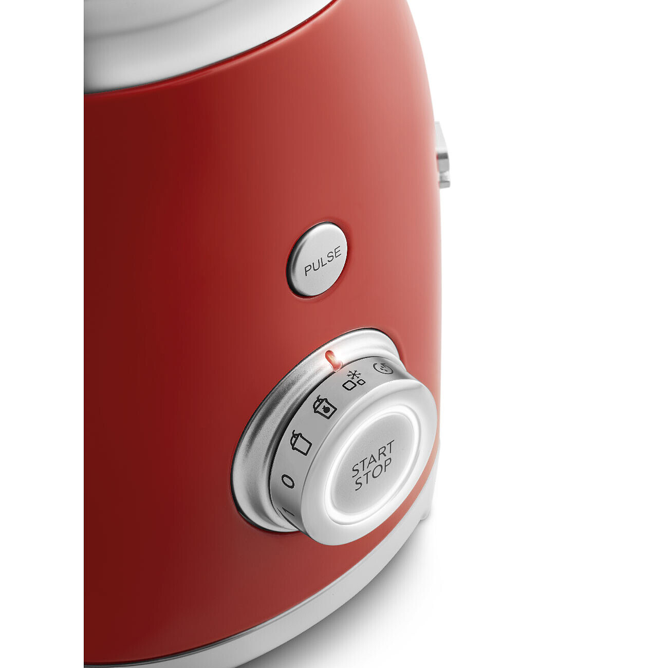 SMEG BLF03RDEU blender