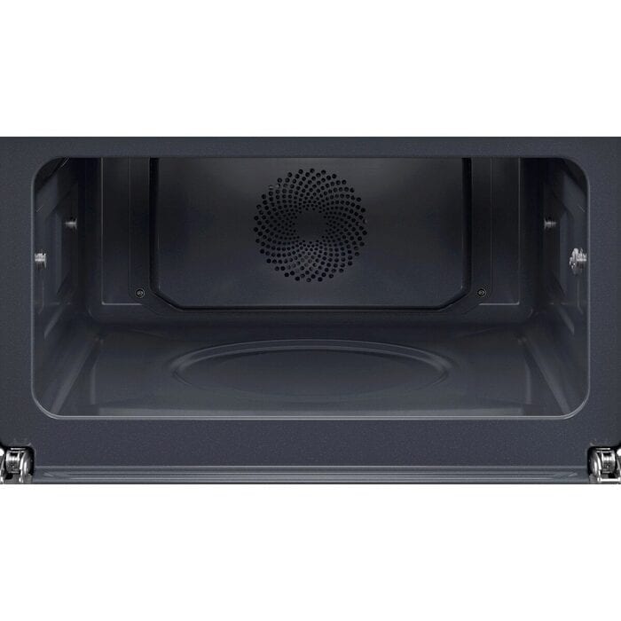 AEG CM9600T multifunctionele oven met microgolfoven - 60cm