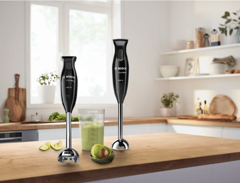 BOSCH MSM2610B mixer