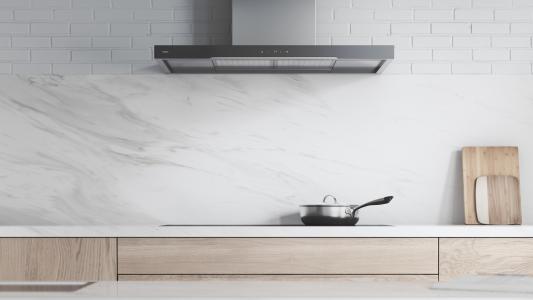 ATAG WS90211MX wandschouwdampkap - 90cm