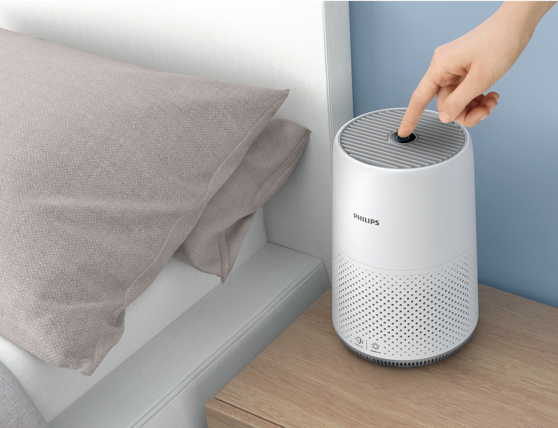 PHILIPS PDAC0819/10 luchtreiniger