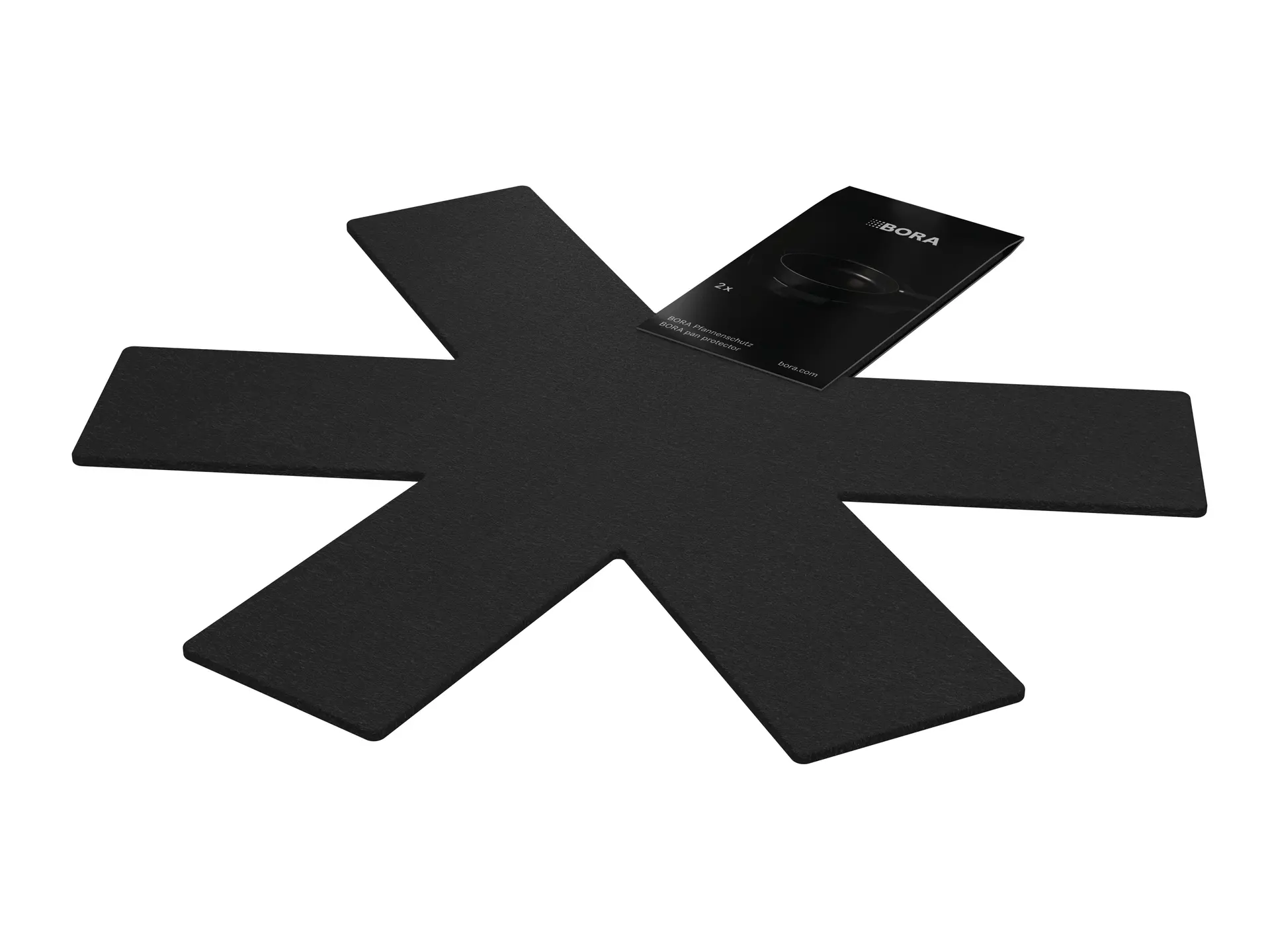 BORA KWPS panbeschermer