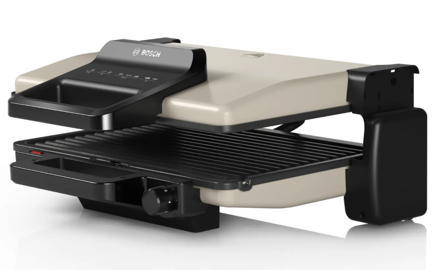 BOSCH TCG3302 vleesgrill